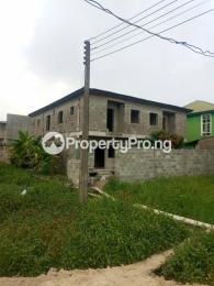 4 bedroom House for sale Abraham adesanya estate Ajah Lagos