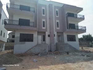 4 bedroom House for sale  Wuye Abuja