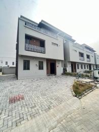 4 bedroom House for rent Lekki Conservation Centre Lekki Lagos