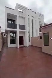 4 bedroom House for sale Omole phase 1 Ojodu Lagos