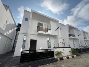 4 bedroom House for rent Ikota Lekki Lagos
