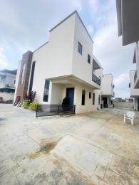 4 bedroom House for sale Opic, Isheri North Ojodu Lagos