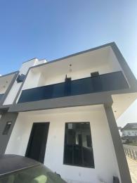 4 bedroom House for rent Abraham Adesunya Sangotedo Ajah Lagos