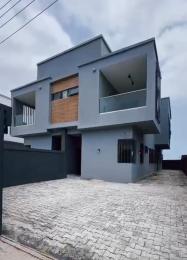 4 bedroom House for sale Beachwood Estate Ibeju-Lekki Lagos