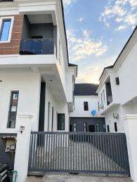 4 bedroom House for sale Harris Drive VGC Lekki Lagos