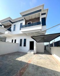 4 bedroom House for sale Off Orchid Road chevron Lekki Lagos