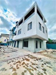 4 bedroom House for sale Ikeja GRA Ikeja Lagos