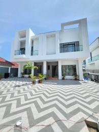 4 bedroom House for sale Harris Drive Vgc Extension Lekki Lagos