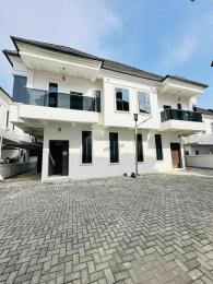 4 bedroom House for sale Orchid Lekki Lagos