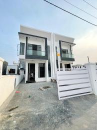 4 bedroom House for sale Ikota Ikota Lekki Lagos