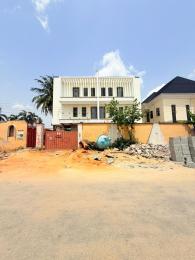 4 bedroom House for sale Omole phase 1 Ojodu Lagos