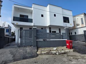 4 bedroom House for rent Before The Roundabout Orchid Lekki Lagos