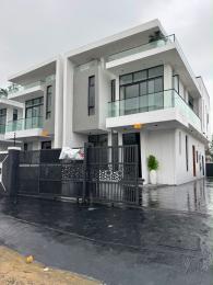 4 bedroom House for sale Ikota School Ikota Lekki Lagos