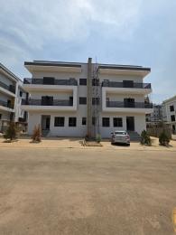4 bedroom House for sale Nicon Junction Opposite Maitama Main Katampe Main Abuja