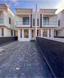 4 bedroom House for sale Idado Lekki Lagos