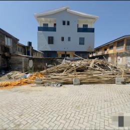 4 bedroom House for sale Gbagada Phase 1 Gbagada Lagos