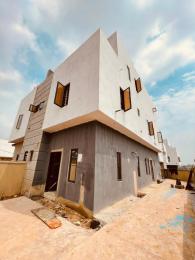 4 bedroom House for sale Magodo Kosofe/Ikosi Lagos