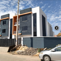 4 bedroom House for sale Ogudu Gra Estate Phase 2 Ogudu Lagos