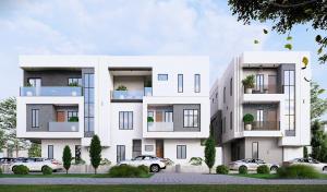 4 bedroom House for sale Opebi Ikeja Lagos