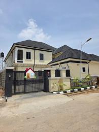 4 bedroom House for sale Chrisland School Apo Apo Abuja