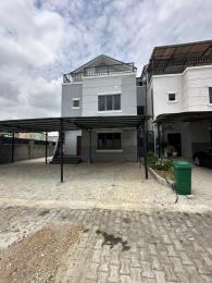 4 bedroom House for rent Wuye Abuja Wuye Abuja
