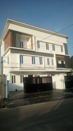 4 bedroom House for sale Opebi Ikeja Lagos