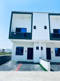 4 bedroom House for rent General Paint Ajah Lagos