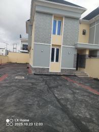 4 bedroom House for sale General Paint Olokonla Ajah Lagos