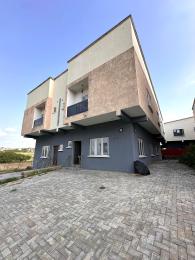 4 bedroom House for sale In An Estate Lifecamp, Abuja Life Camp Abuja