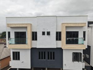 4 bedroom House for sale Maryland LSDPC Maryland Estate Maryland Lagos