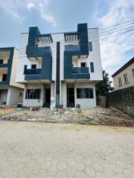 4 bedroom House for sale Alausa Ikeja Lagos