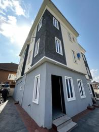4 bedroom House for sale Maryland Maryland Lagos