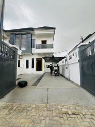 4 bedroom House for rent Vgc Lekki Lagos