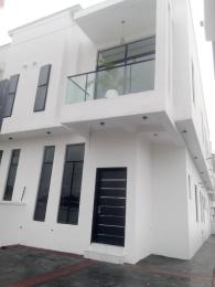 4 bedroom House for sale Off Lekki-Epe Expressway Ajah Lagos