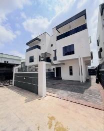 4 bedroom House for sale Opebi Ikeja Lagos
