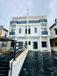 4 bedroom House for rent Beside Costal Road, Ajah , Lekki Lagos Ajah Lagos