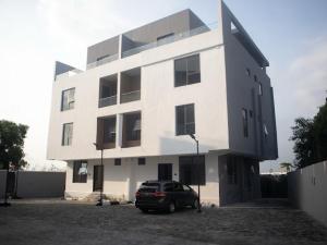 4 bedroom House for sale Lekki Phase 1 Lekki Lagos