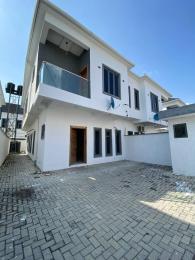4 bedroom House for sale Ikate Lekki Lagos