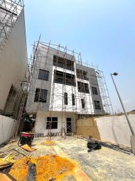 4 bedroom House for sale Banana Island Ikoyi Lagos