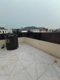 4 bedroom House for sale Millennium Estate Gbagada Lagos