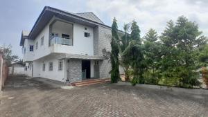 4 bedroom House for sale Aiyetoro. Eleko Junction Eleko Ibeju-Lekki Lagos