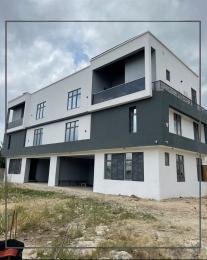 4 bedroom House for sale Aqua View Estate Ogudu-Orike Ogudu Lagos