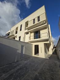 4 bedroom House for rent Lekki Phase 1 Lekki Lagos