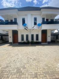 4 bedroom House for rent Orchid Road Eleganza Bustop Lekki Lagos Orchid Lekki Lagos