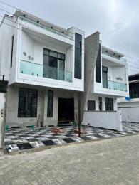 4 bedroom House for sale Ajah Lagos