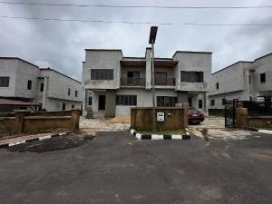 4 bedroom House for sale Gwarimpa (karsana), Karsana Abuja