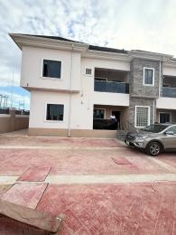 4 bedroom House for rent Lifecamp Life Camp Abuja