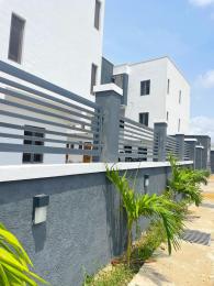 4 bedroom Flat / Apartment for sale Lekki Phase 1 Lekki Lagos