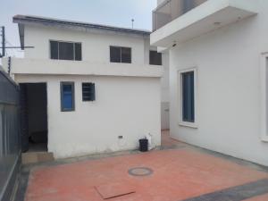 4 bedroom Flat / Apartment for sale Amenville Estate Off Ado Road Off Lekki-Epe Expressway Ajah Lagos