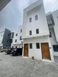 4 bedroom Flat / Apartment for rent Lekki Phase 1 Lekki Lagos